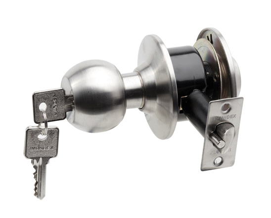 One key knob