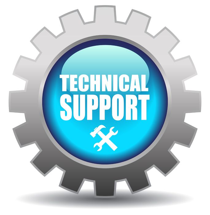 Technical Support