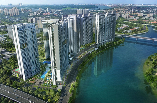Riviera Point