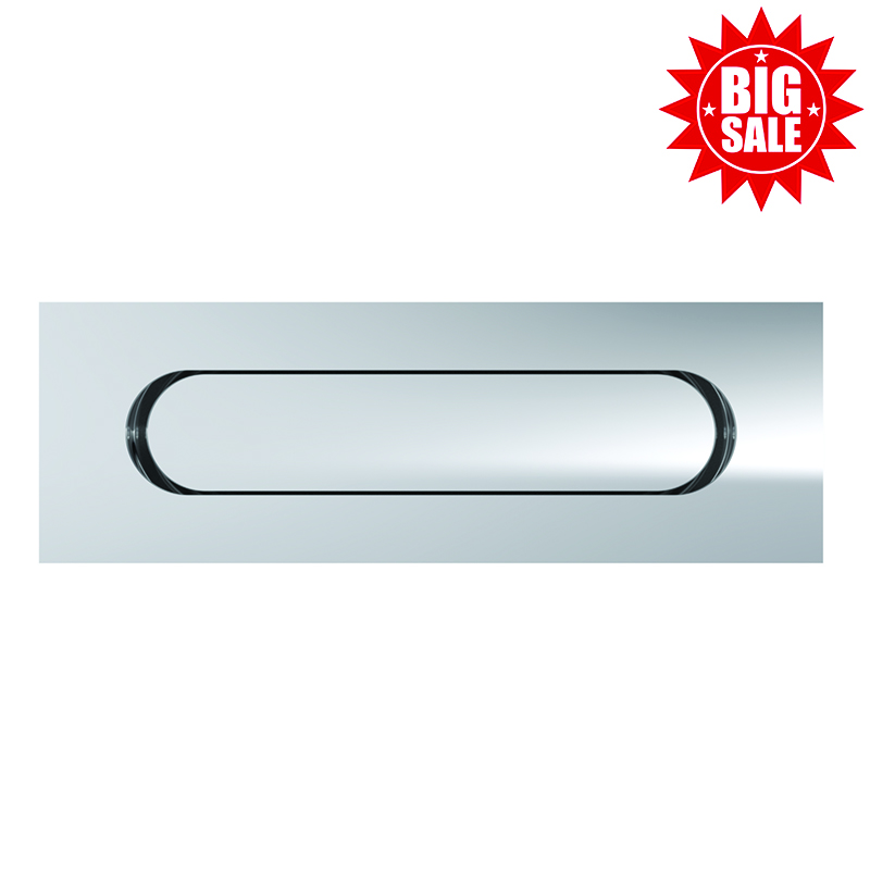 Flush handle, SS304