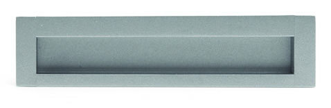 Flush handle_Aluminum