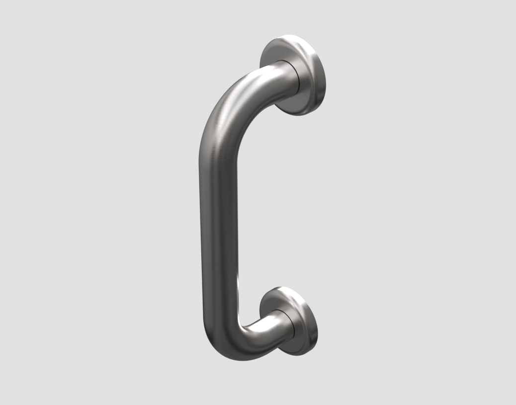 Pull handle