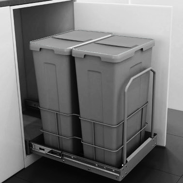 Pull-out Waste Bin