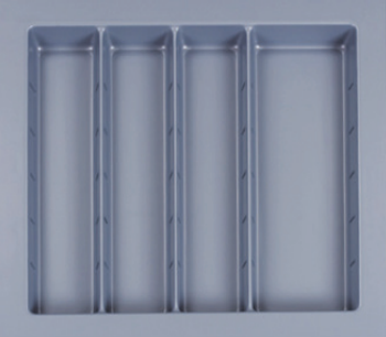 Cutlery tray for cabinet_600mm