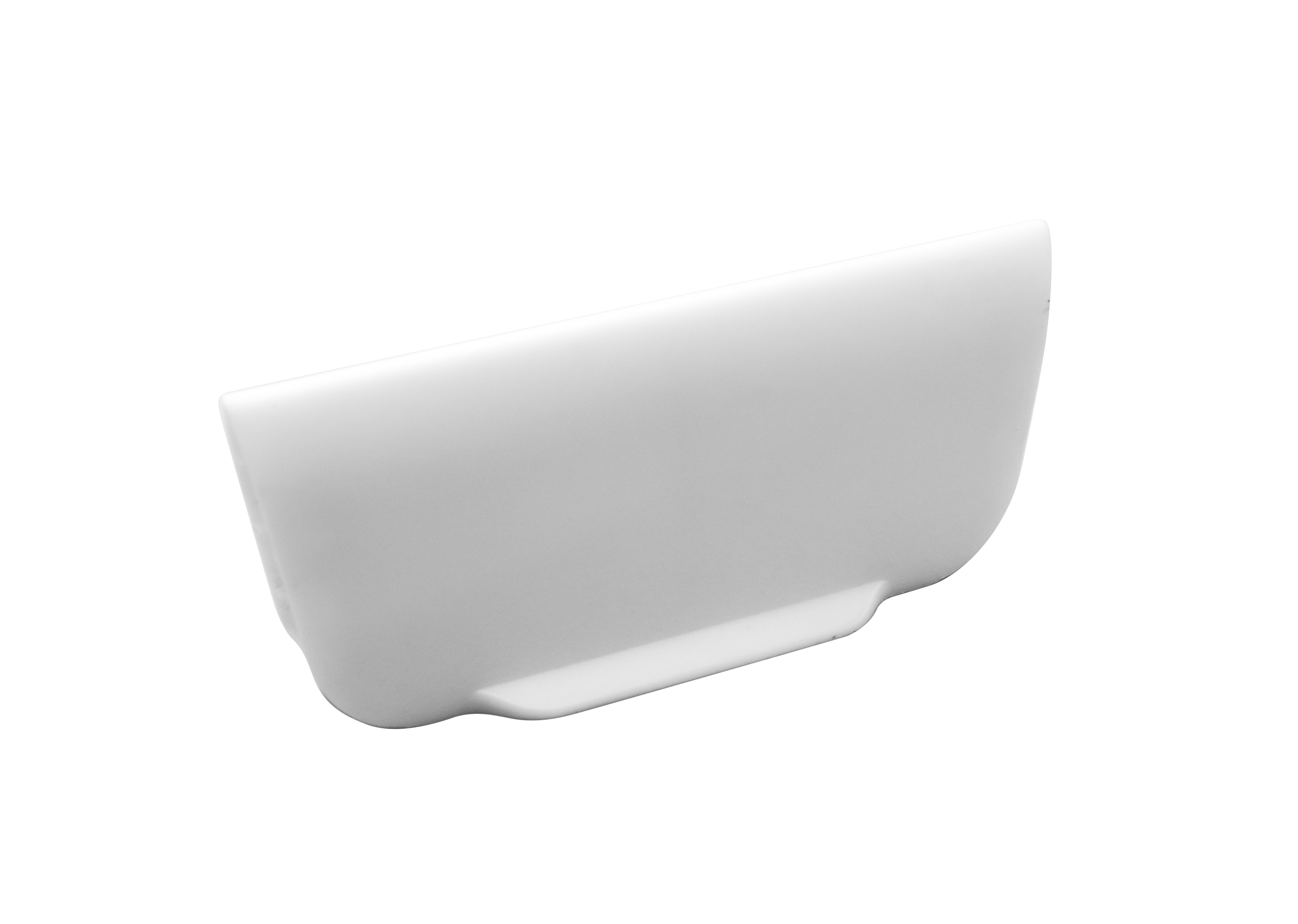 Cutlery tray divider_95x45_White