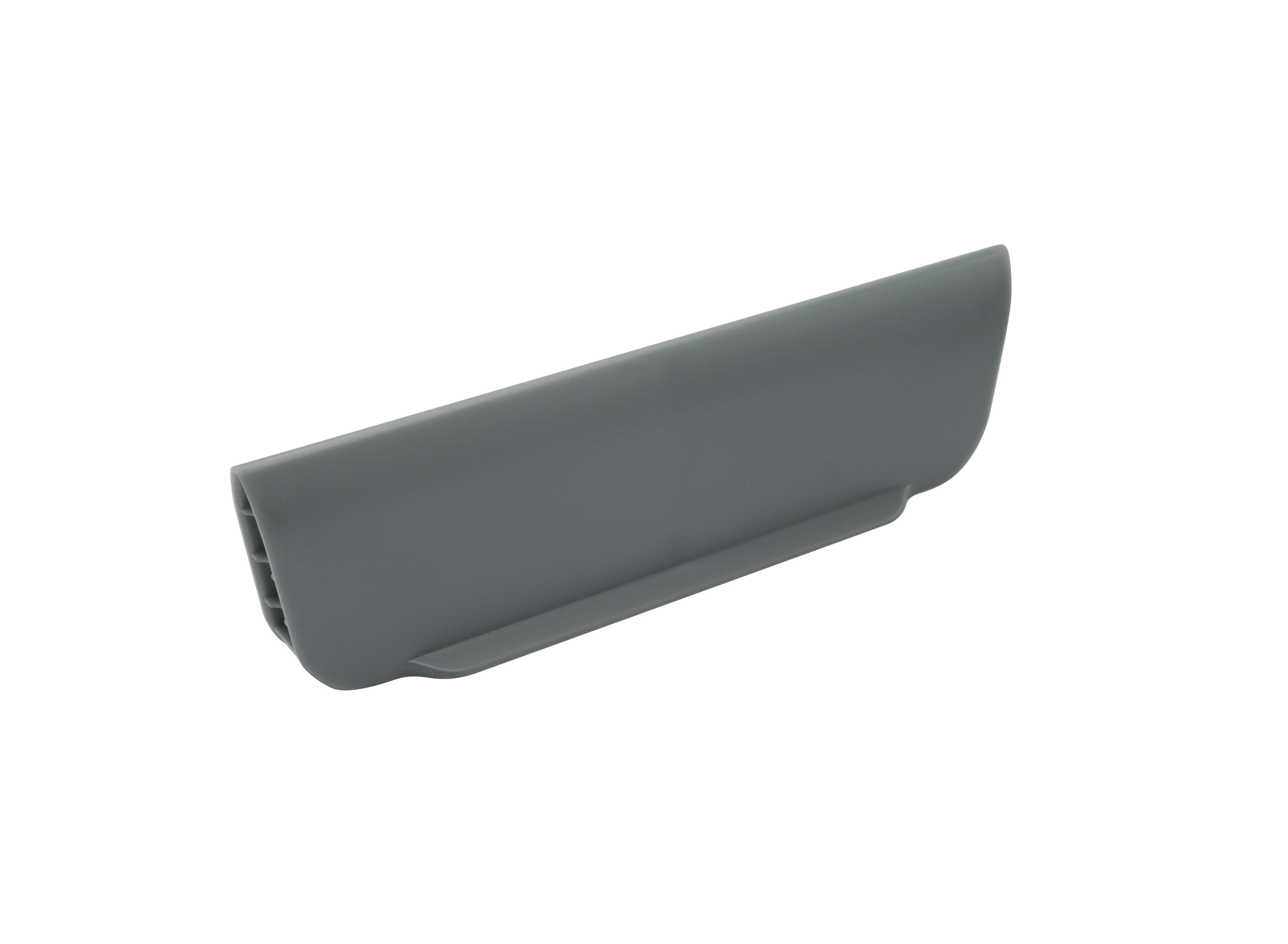 Cutlery tray divider_143x45_Grey