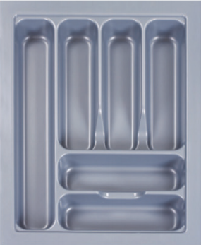 Cutlery tray for cabinet_450mm