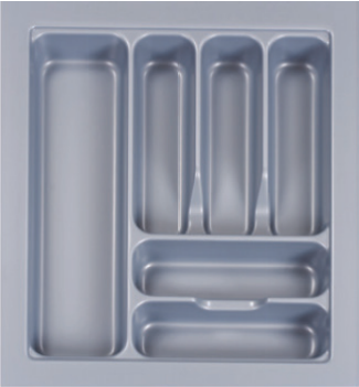 Cutlery tray for cabinet_500mm