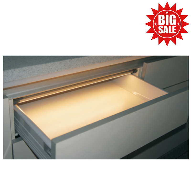 LED drawer light