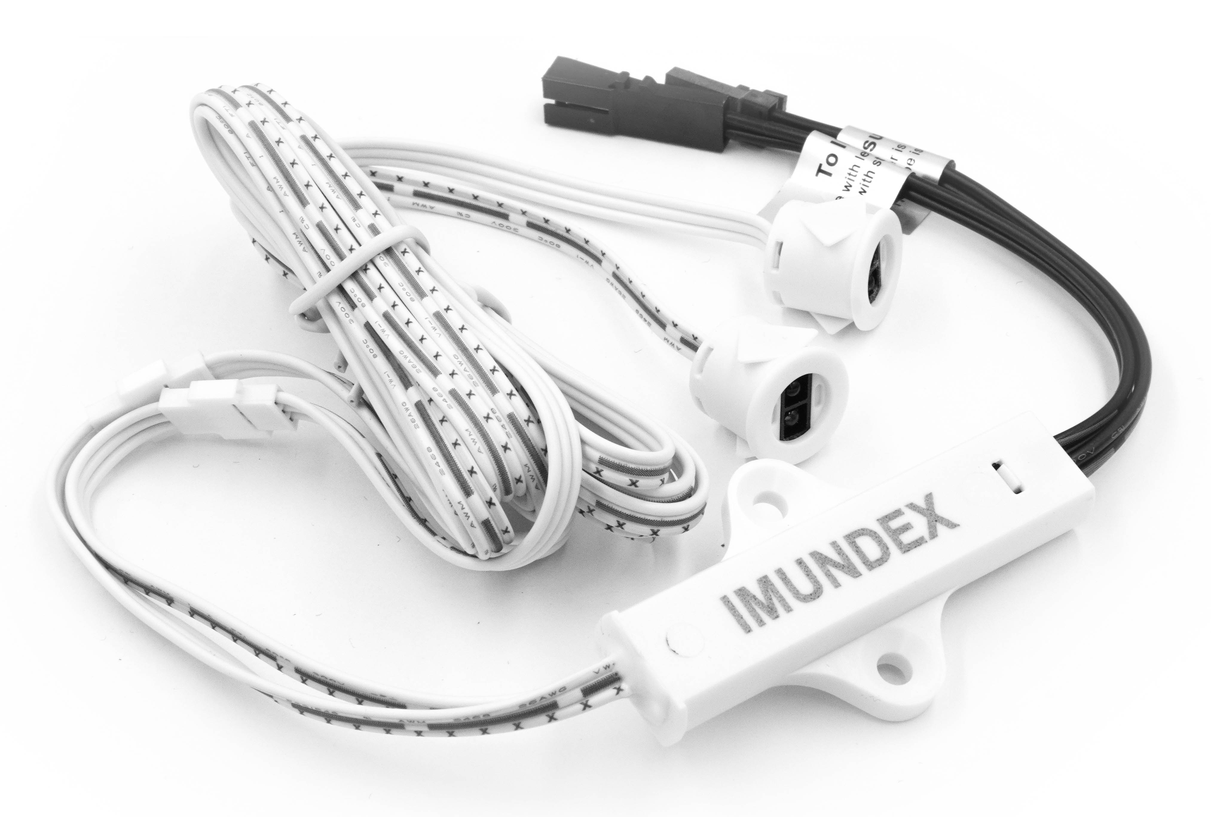 Door trigger sensor switch