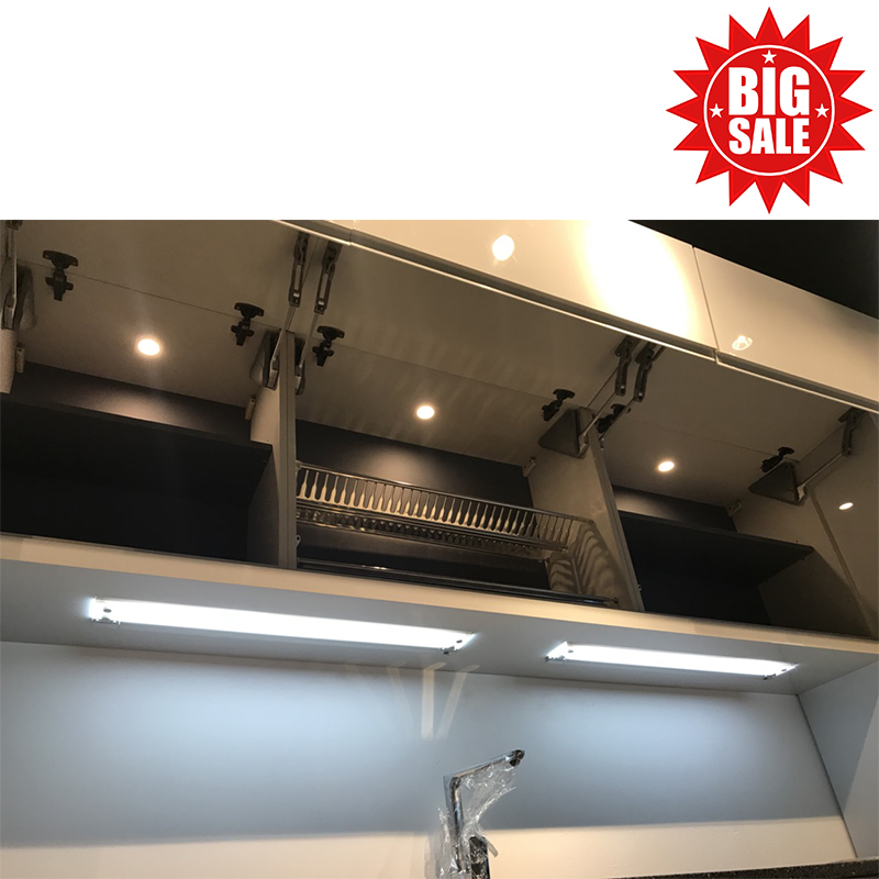 LED under cabinet light