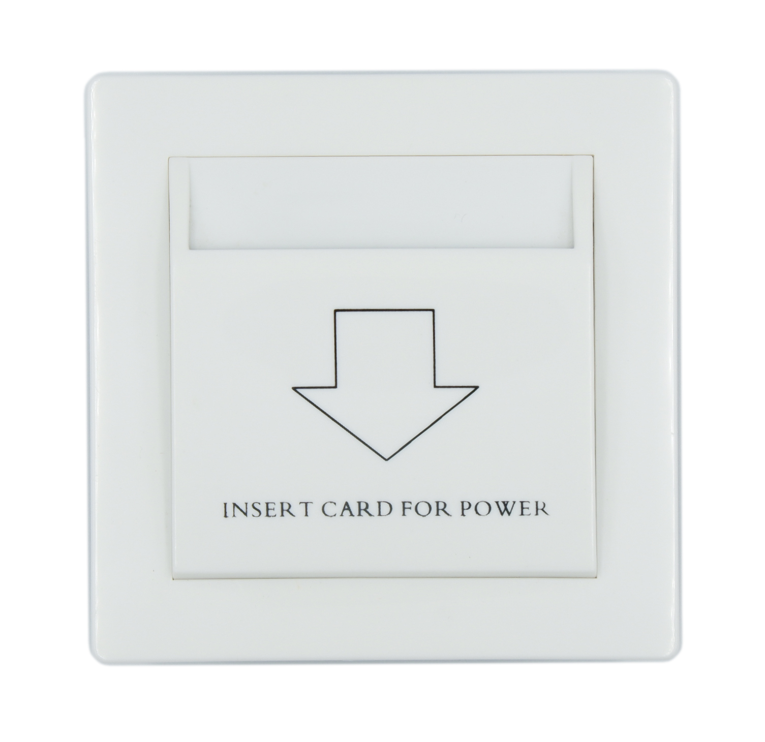 Energy saving switch