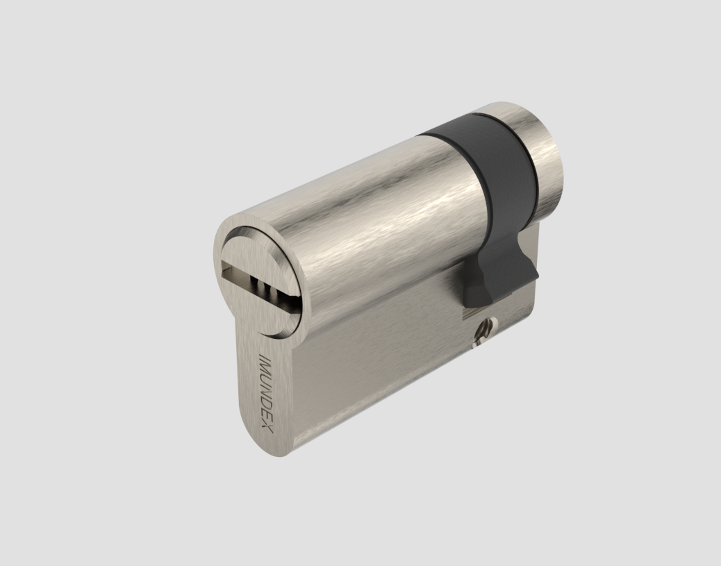 Single cylinder