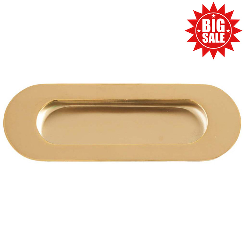 Flush handle, SS304