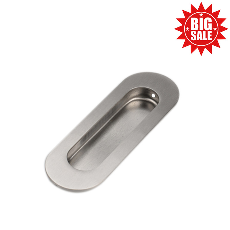 Flush handle, SS304