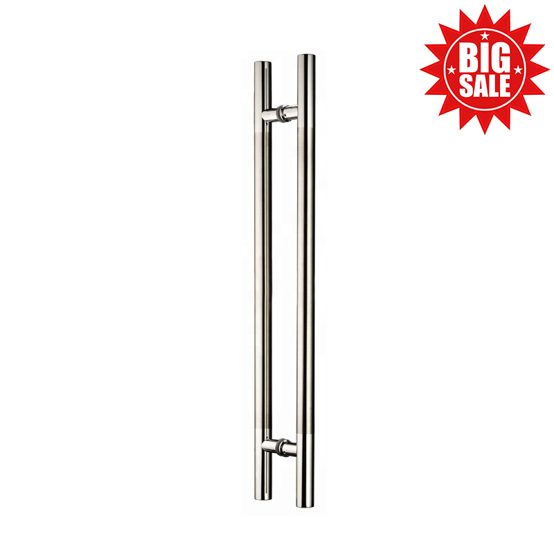 Tay nắm kéo Inox 304 bề mặt mờ và bóng