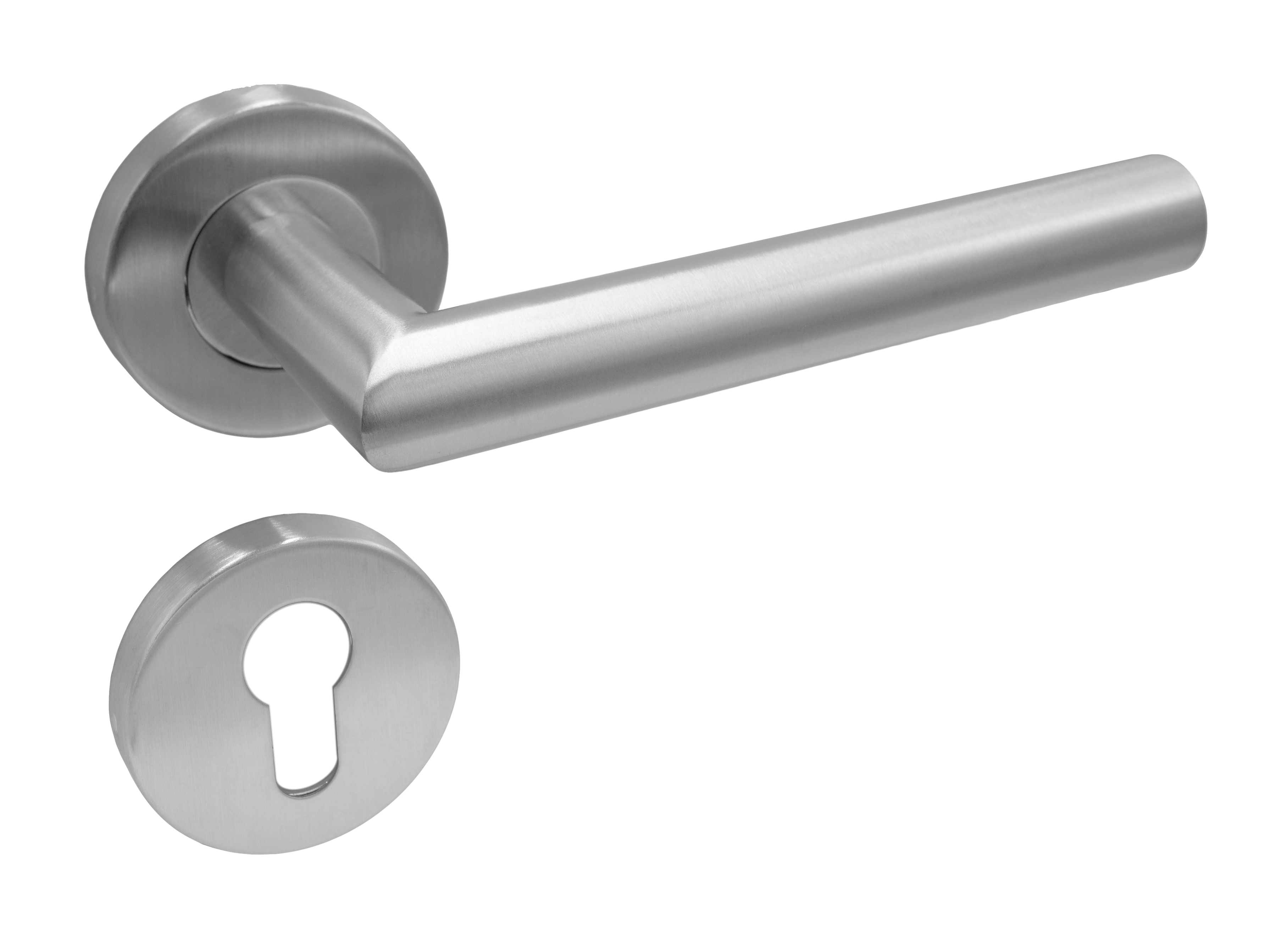 Lever handle