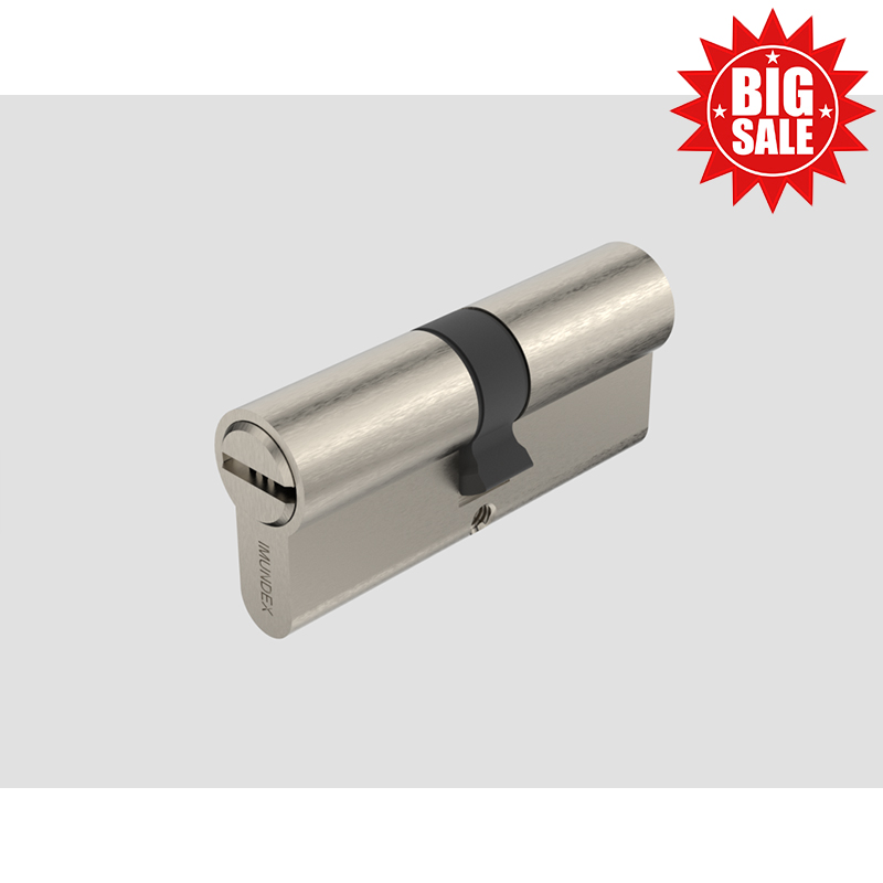 Double cylinder