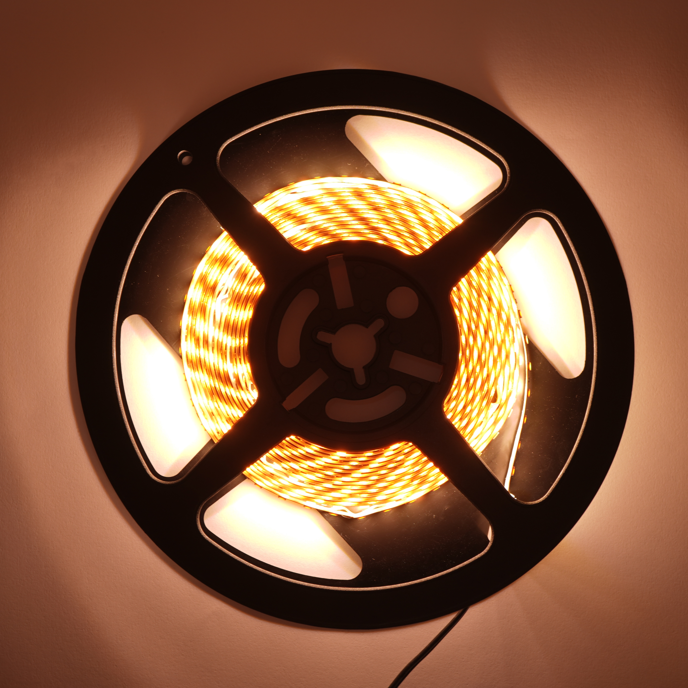 LED flexible strip light