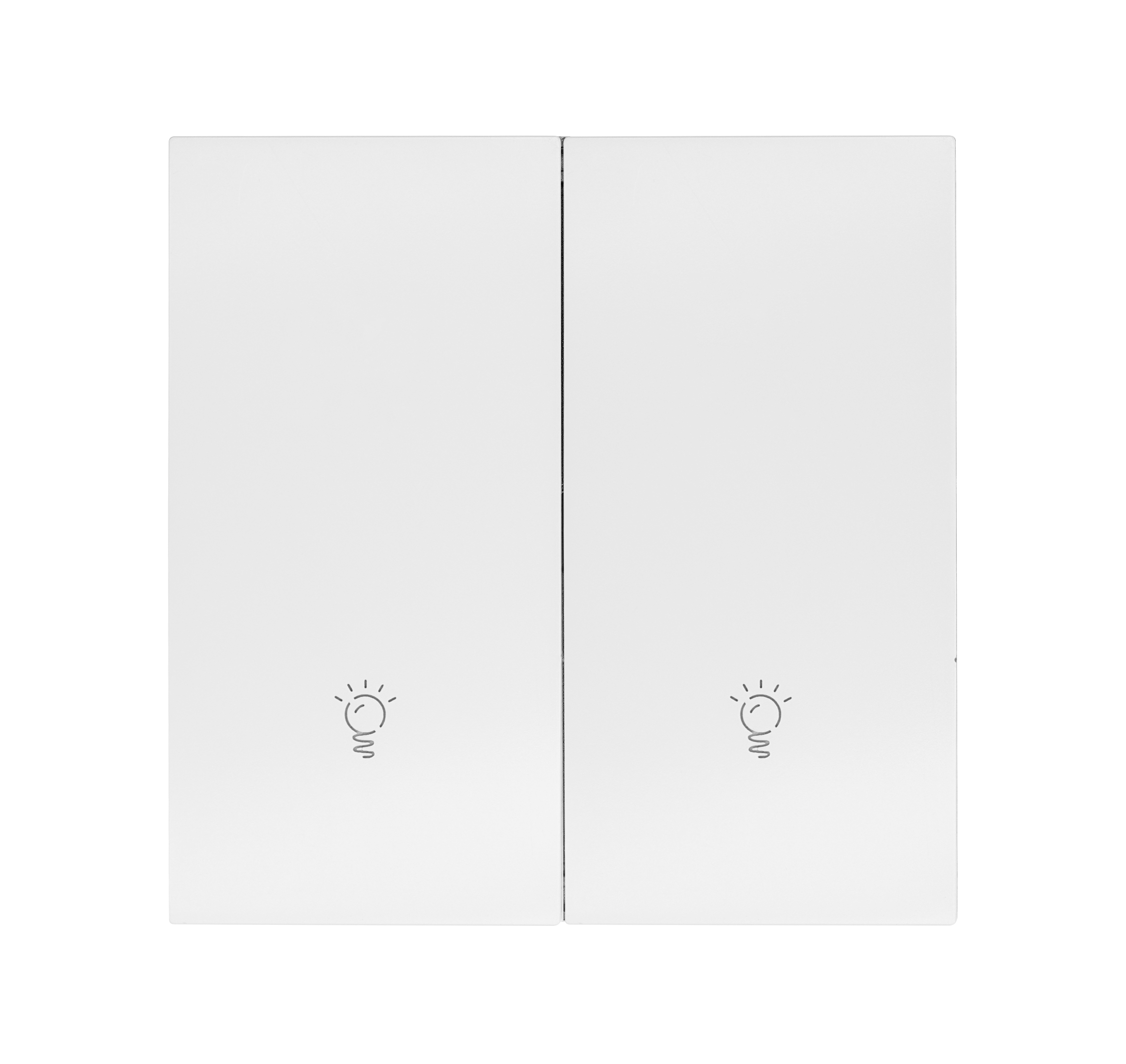 2G zigbee push switch