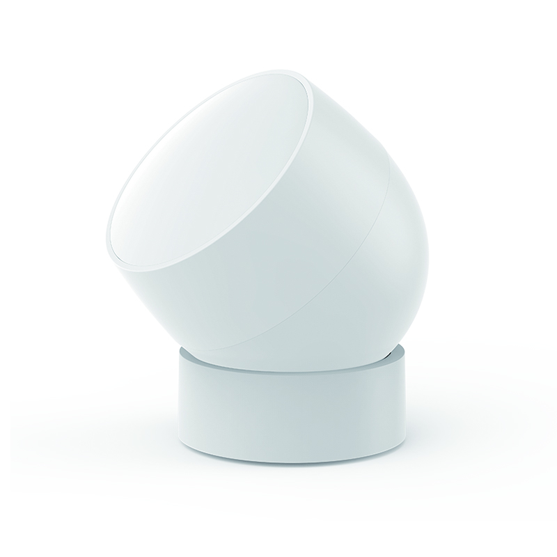 Zigbee motion sensor