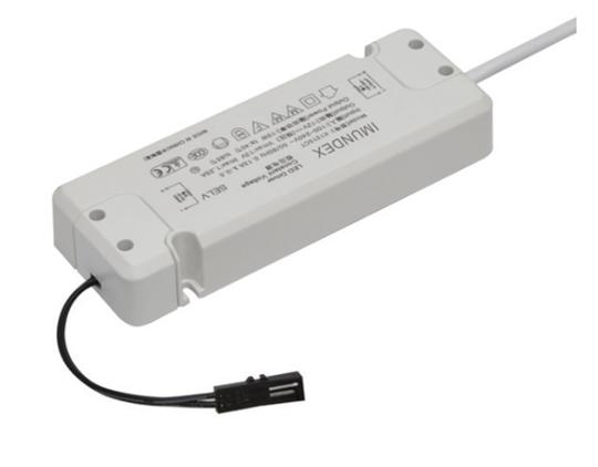 LED driver, 12 VDC