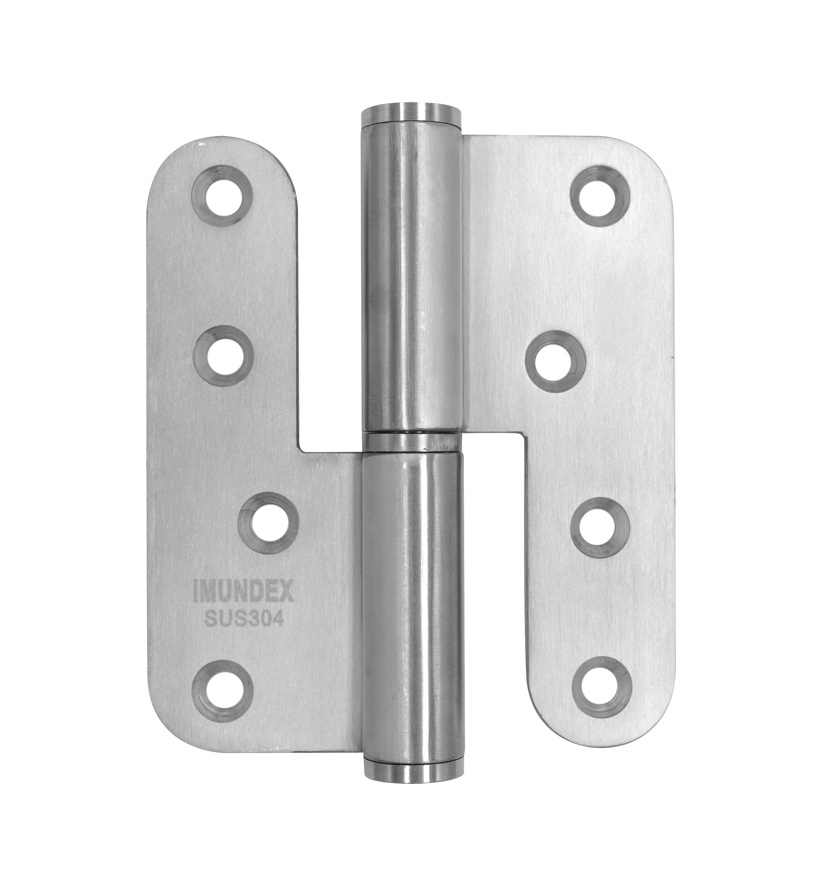 Lift-off hinge