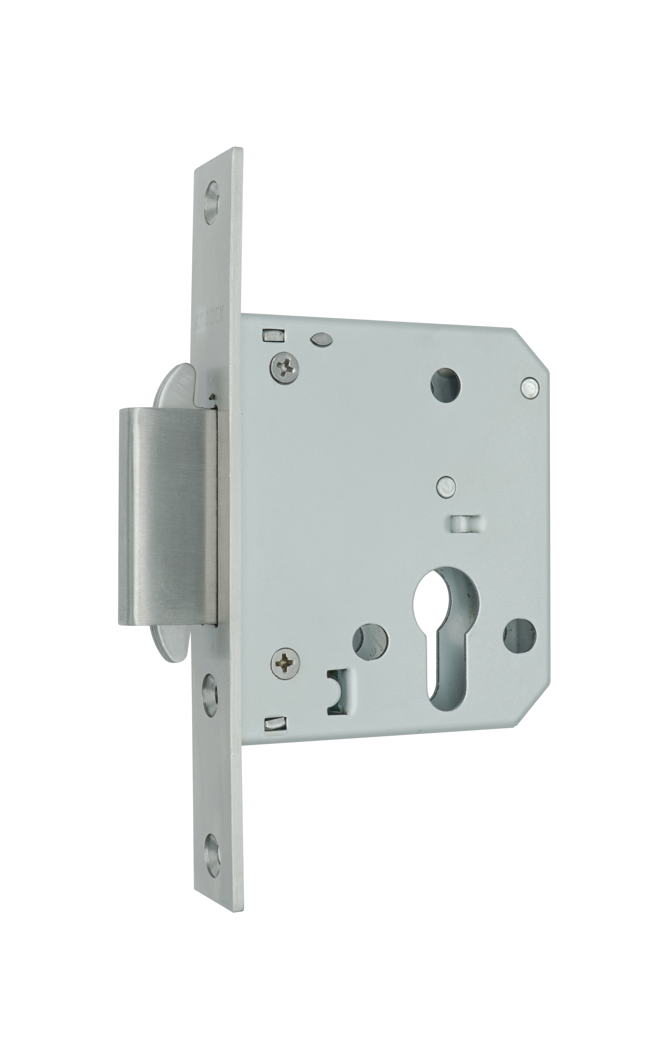 Mortise lock for sliding door