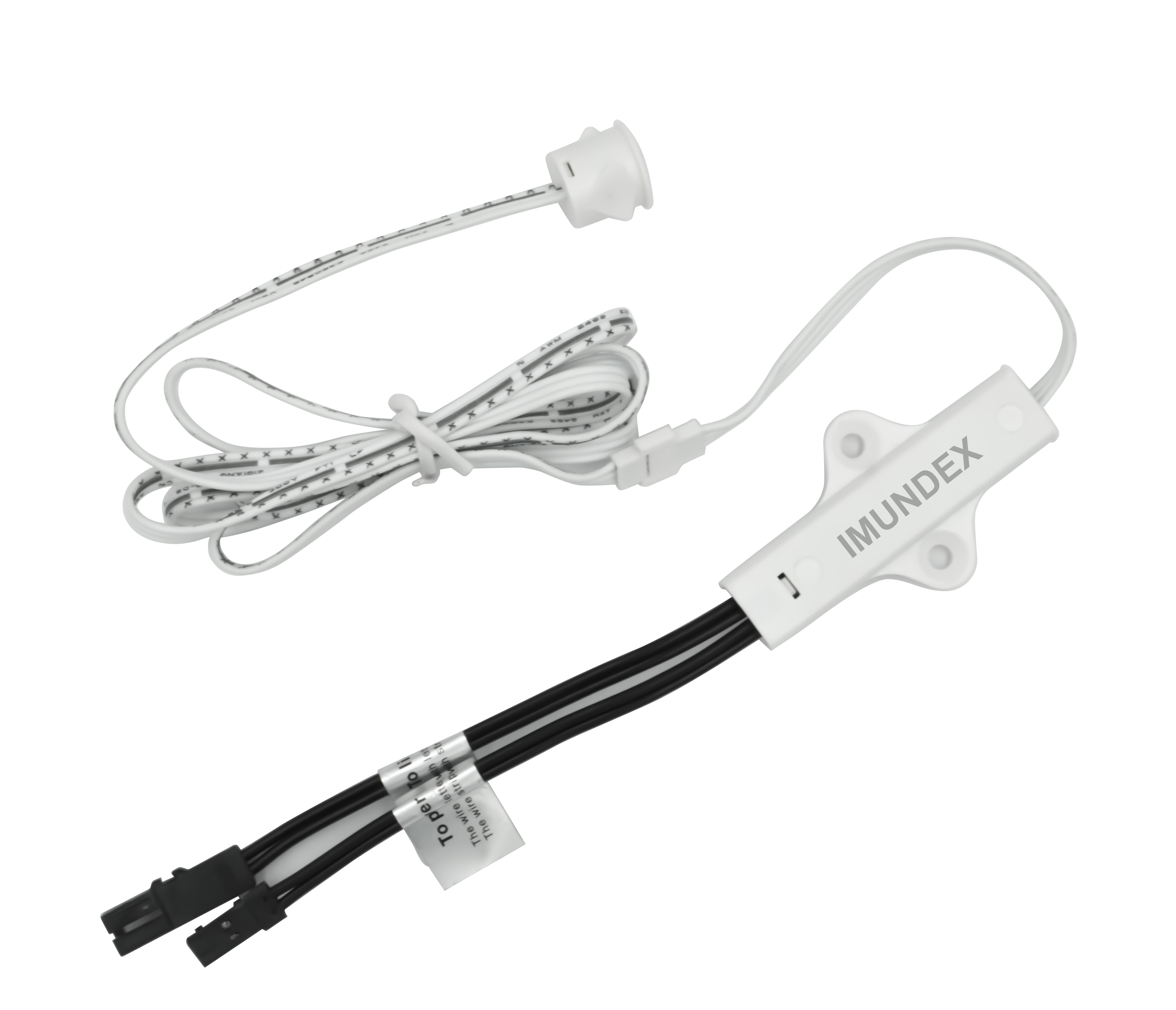 Door trigger sensor switch