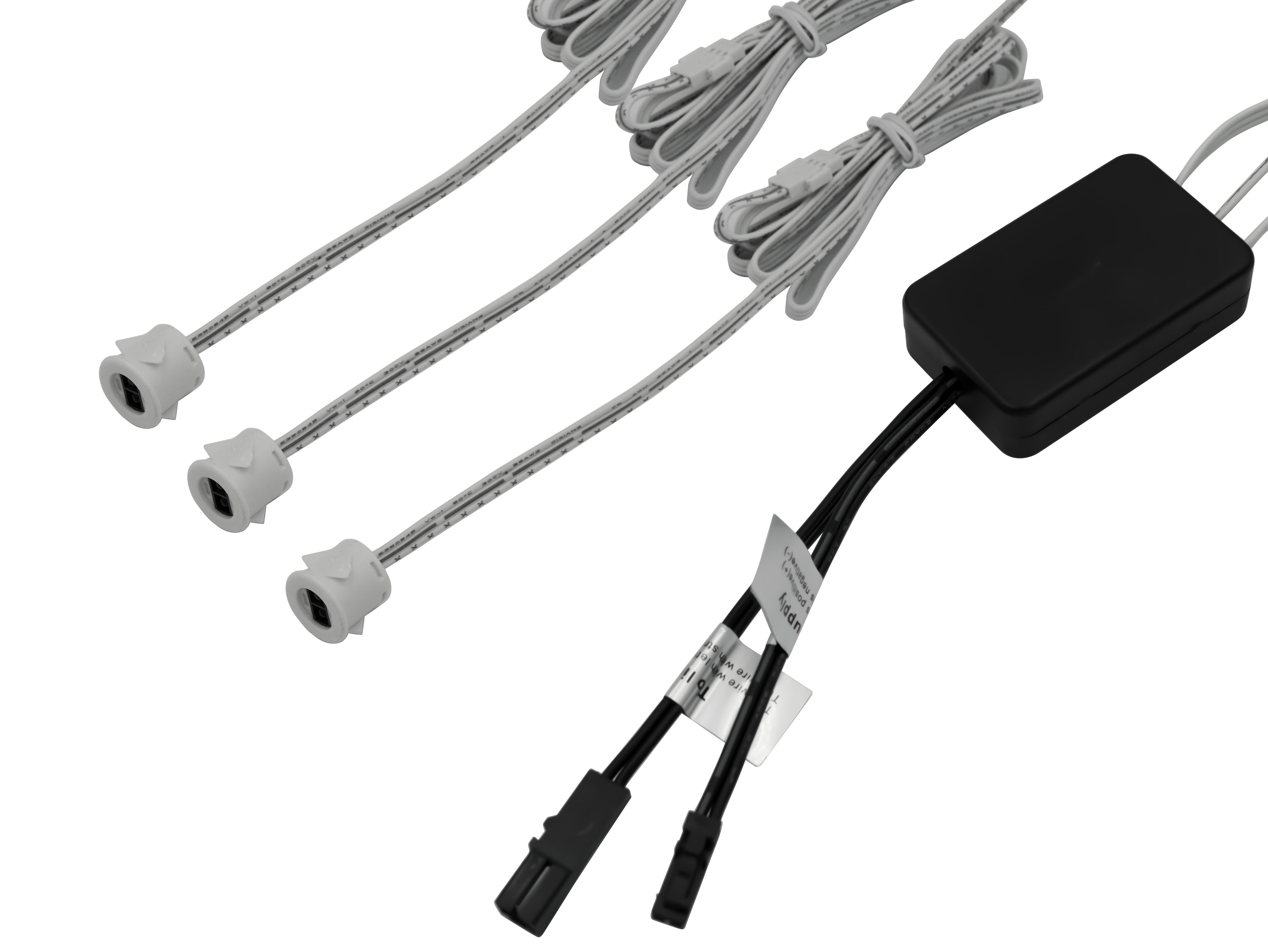 Door trigger sensor switch